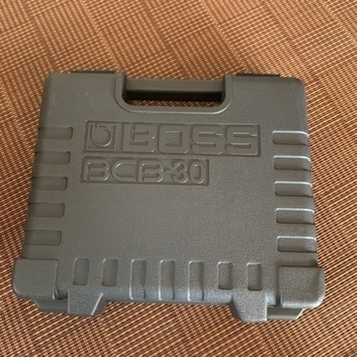 BOSSエフェクター セット