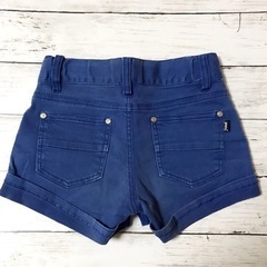 JENNIジェニィ★ホットパンツの画像