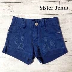 JENNIジェニィ★ホットパンツ