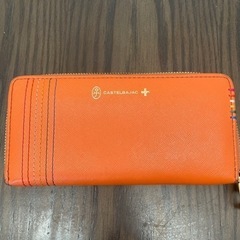 castelbajac カステルバジャック　財布