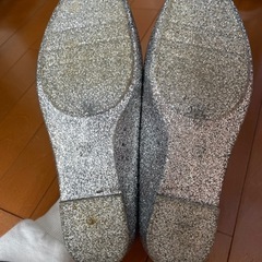 ビューティ＆ユース ユナイテッドアローズ レインシューズの画像