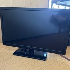 (COBY) 32Vテレビ