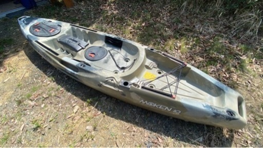 フィールフリー MOKEN モーケン 10 LITE