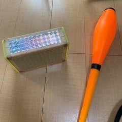 ジャグリング道具