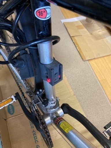 自転車　大人用　ロードバイク