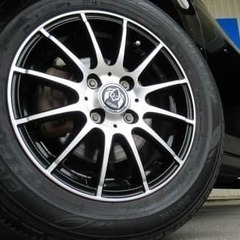 マツダのデミオ　13Cが自社ローン最大手で買える！！マツダ デミオ　13C入荷しました！！の画像