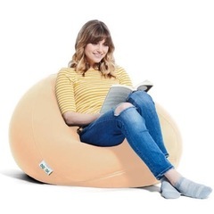 YogiboヨギボーPOD クリームホワイト新品未使用！完全包装品！