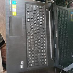 HDD500GB   メモリー8GB 15型の画像