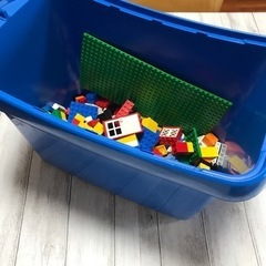 LEGO  800円に値下げしました。おもちゃの画像