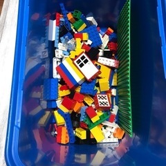LEGO  800円に値下げしました。おもちゃの画像