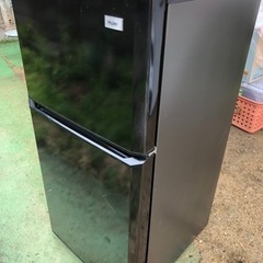 【格安高年式セット】冷蔵庫 洗濯機セット④の画像