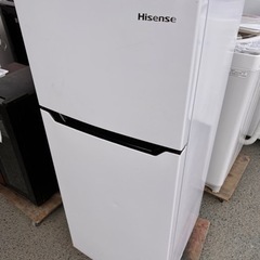【格安高年式セット】冷蔵庫 洗濯機セット④の画像