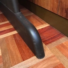 食卓テーブル　交渉中の画像
