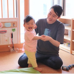 【未経験者大歓迎】杉並の家ことり保育園（社会福祉法人けいわ会）保育士スタッフ募集!!の画像