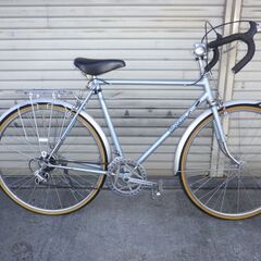 取引完了◆断捨離大幅値下げ！早い者勝ち！ブリジストン・ROADMAN（ロードマン）・旧車・昭和・レトロ・クラシック・美車！◆ の画像