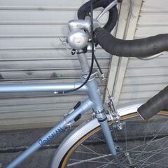 取引完了◆断捨離大幅値下げ！早い者勝ち！ブリジストン・ROADMAN（ロードマン）・旧車・昭和・レトロ・クラシック・美車！◆ の画像