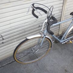 取引完了◆断捨離大幅値下げ！早い者勝ち！ブリジストン・ROADMAN（ロードマン）・旧車・昭和・レトロ・クラシック・美車！◆ の画像