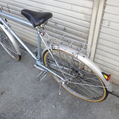 取引完了◆断捨離大幅値下げ！早い者勝ち！ブリジストン・ROADMAN（ロードマン）・旧車・昭和・レトロ・クラシック・美車！◆ の画像