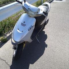 通勤通学にSUZUKIzz実動車の画像