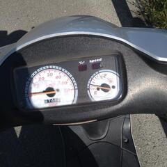 通勤通学にSUZUKIzz実動車の画像