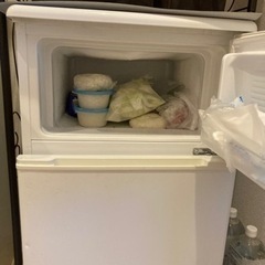 冷蔵庫の画像