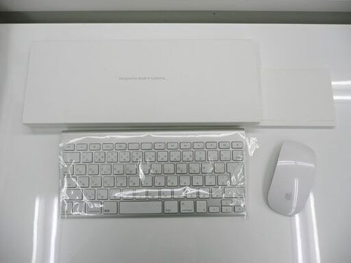Apple iMac 27インチ ME088J/A A1419 3.2GHzCorei5 8GB 1600MHz 1TB マウス キーボード 箱付き Late 2013 アップル 札幌市手稲区