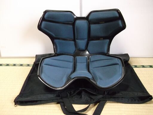【中古品】骨盤サポートチェア