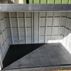 ミニロッカー(アイリスオーヤマ)の画像