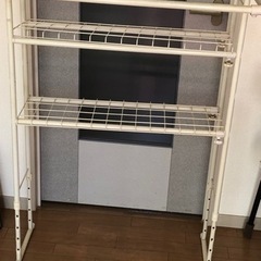 棚  ハンガーラック   衣類収納  
