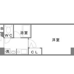 OneLife梅田西【▼梅田スカイビル，グランフロント大阪至近】 - 大阪市