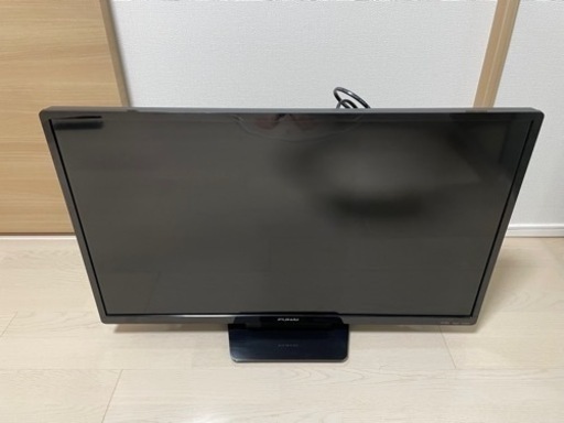 船井電機32型液晶TV