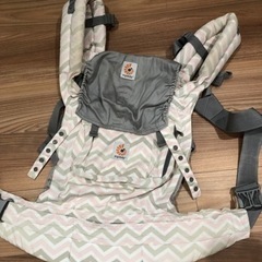 正規品　エルゴベビー　抱っこ紐