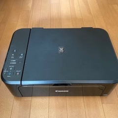 【ジャンク品】プリンター