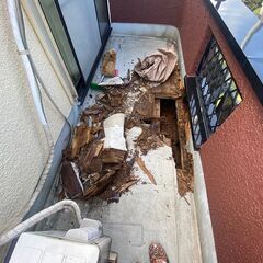 ★点検無料★雨漏り修繕いたします★