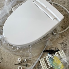 LIXIL INAX シャワートイレ CW-H42