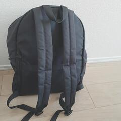 無印良品 ﾘｭｯｸの画像