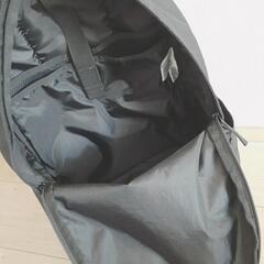無印良品 ﾘｭｯｸの画像