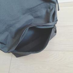 無印良品 ﾘｭｯｸの画像