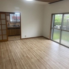 戸建初期費用🈚️ 保証人🈚️保障会社🈚️ペット可能　入居可能 - 賃貸（マンション/一戸建て）