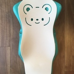 西松屋のバスチェア🧸👶