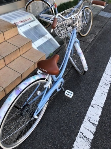 BS リコリーナ260 BLU