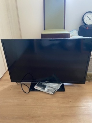 32インチテレビ