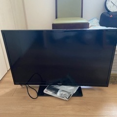 32インチテレビ