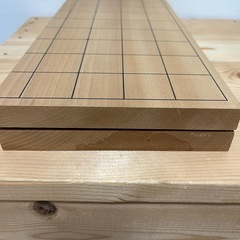 将棋盤　桂　6号　任天堂　中古の画像