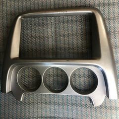アクティバン　HH5  HH6 オーディオパネル