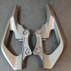 VFR800X グラブバー