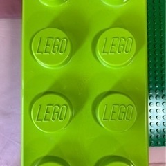 LEGO duplo ブロックの画像