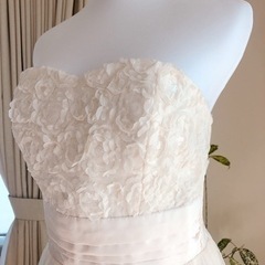 【取引中】ドレスの画像