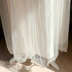 【取引中】ドレスの画像