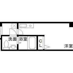 OneLife姫里マイスター＜TYPE2＞【▼室内見学可（※空室状況により、応相談）】 - 大阪市